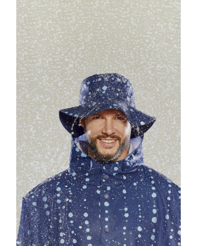 Poncho anti-pluie coupe-vent Aer