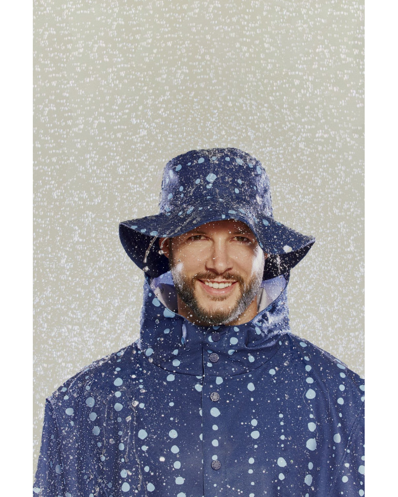Poncho anti-pluie coupe-vent Aer