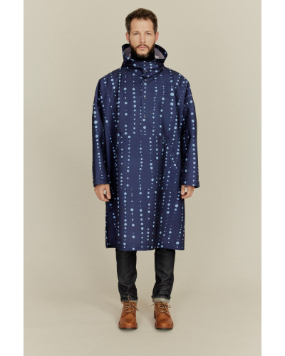 Poncho anti-pluie coupe-vent Aer