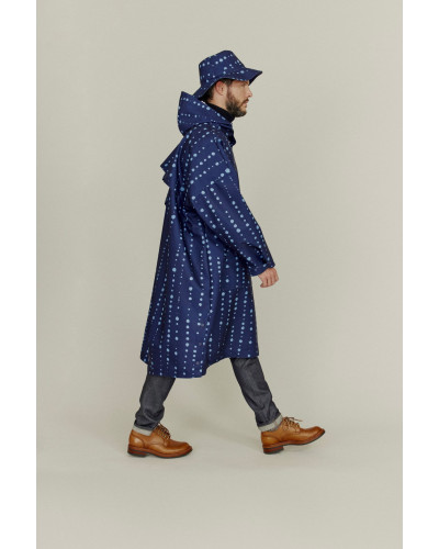 Poncho anti-pluie coupe-vent Aer